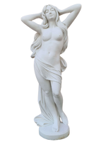 Statua Risveglio - Notaro Manufatti