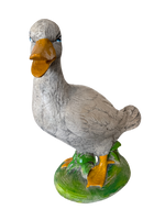 Oca In Piedi - Notaro Manufatti