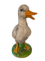 Oca In Piedi - Notaro Manufatti