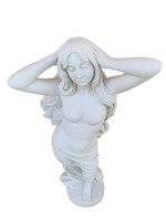 Statua Risveglio - Notaro Manufatti