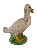 Oca In Piedi - Notaro Manufatti