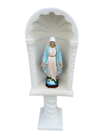 Nicchia o Cupola Romana - Notaro Manufatti