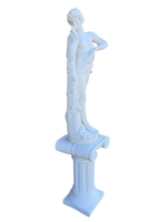 Statua ‘Flora’ in Cemento– La Dea della Natura - Notaro Manufatti