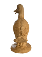 Oca In Piedi - Notaro Manufatti