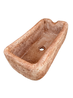 Piloccia Rustica cm.80 Anticata Marrò - Notaro Manufatti