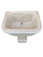 Fontana Mattoncino Anticata Beige - Notaro Manufatti