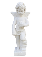 Angelo Amorino - Bianco - Notaro Manufatti