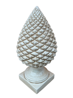 Pigna o Pumo Anticato Beige - Notaro Manufatti