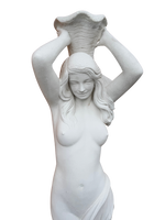 Statua Nereide - Notaro Manufatti