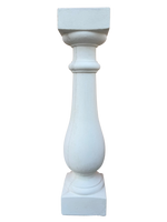 Balaustra in cemento H. 70 - Notaro Manufatti