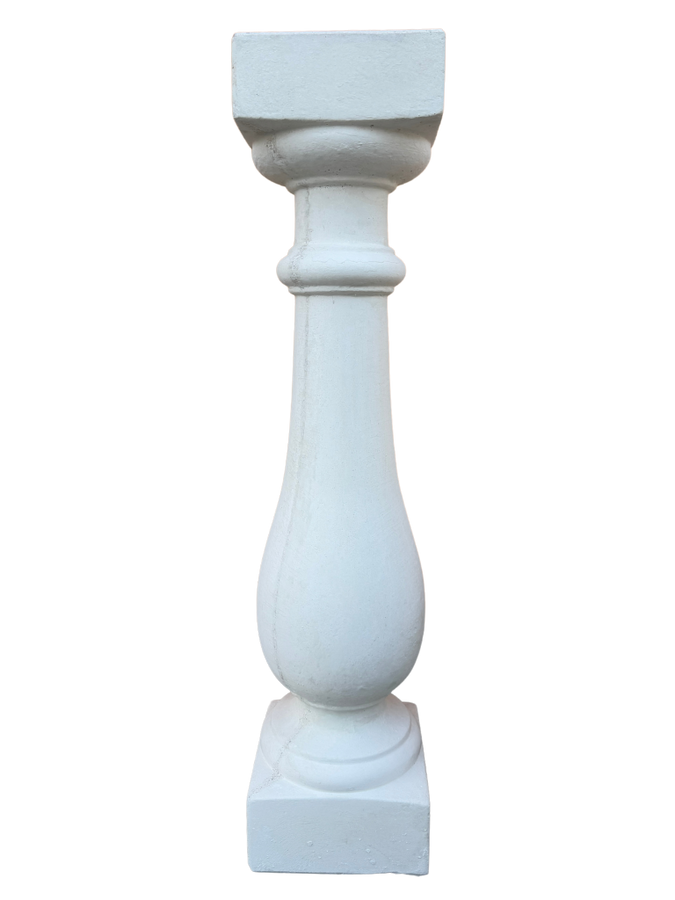 Balaustra in cemento H. 70 - Notaro Manufatti