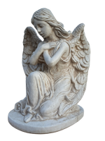 Angelo Maria in Cemento Anticato Beige - Notaro Manufatti