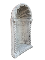 Nicchia o Cupola Romana - Notaro Manufatti