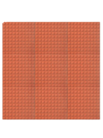 Mattone da marciapiede modello