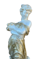 Statua Silvi - Notaro Manufatti