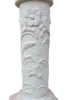 Colonna Elva - Bianco - Notaro Manufatti