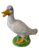 Oca In Piedi - Notaro Manufatti