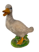 Oca In Piedi - Notaro Manufatti