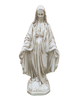 madonna-immacolata-miracolosa-in-cemento-h47-anticata-beige