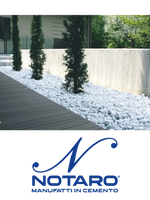 Ciottoli in Bianco Carrara: Eleganza e Versatilità per i Tuoi Spazi - Notaro Manufatti