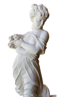 Statua Silvi - Notaro Manufatti