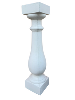 Balaustra in cemento H. 70 - Notaro Manufatti