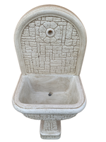 Fontana Mattoncino Anticata Beige - Notaro Manufatti