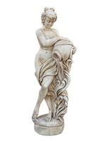 Statua Portatrice D'Acqua - Notaro Manufatti
