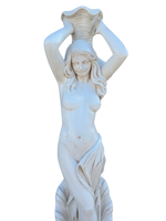 Statua Nereide - Notaro Manufatti