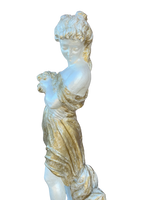 Statua Silvi - Notaro Manufatti