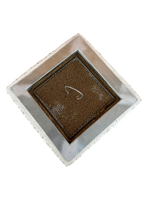 Spegni Sigarette In Cemento Bianco - Notaro Manufatti