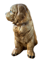 Cane San Bernardo - Notaro Manufatti