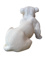 Cane Bulldog - Notaro Manufatti