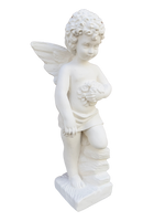 Angelo Amorino - Bianco - Notaro Manufatti