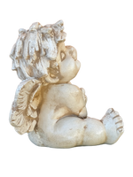 Angelo Chiattone Anticato Beige - Notaro Manufatti