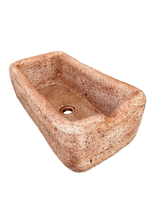 Piloccia Rustica cm.80 Anticata Marrò - Notaro Manufatti