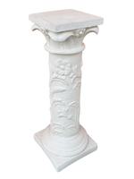 Colonna Elva - Bianco - Notaro Manufatti