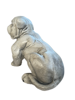 Cane Bulldog - Notaro Manufatti