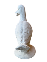 Oca In Piedi - Notaro Manufatti