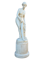 Statua Venere Amore Di Falconet - Notaro Manufatti