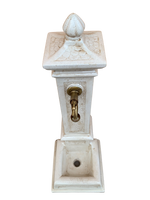 Fontana Pomello Anticata Beige - Notaro Manufatti