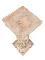 Colonna Elva Anticata Marrone - Notaro Manufatti