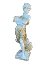 Statua Silvi - Notaro Manufatti