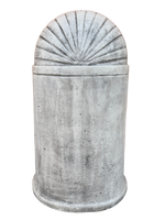 Nicchia o Cupola Romana - Notaro Manufatti