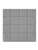 Mattone da marciapiede modello