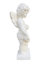 Angelo Amorino - Bianco - Notaro Manufatti