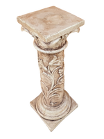 Colonna Elva Anticata Marrone - Notaro Manufatti