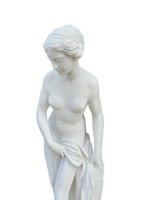 Statua Venere Amore Di Falconet - Notaro Manufatti