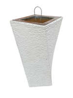 Spegni Sigarette In Cemento Bianco - Notaro Manufatti