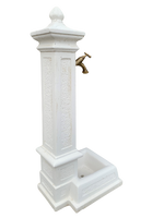 Fontana Pomello - Bianca - Notaro Manufatti